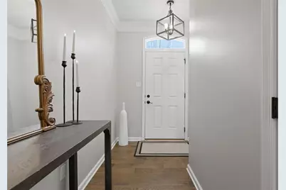 207 Noble Woods Drive, Moon/Crescent Twp, PA 15108 - Photo 4