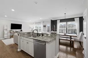 207 Noble Woods Dr, Moon/Crescent Twp, PA 15108 - Photo 16