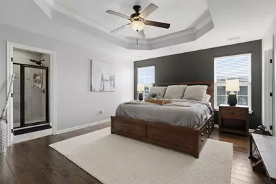 207 Noble Woods Drive, Moon/Crescent Twp, PA 15108 - Photo 22