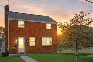 5733 Madison Dr, Pittsburgh, PA 15147 - Photo 1