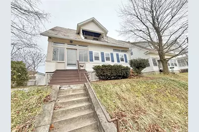 657 North St, Meadville City, PA 16335 - Photo 2