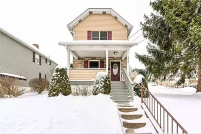 800 N 4th St, Jeannette, PA 15644 - Photo 1