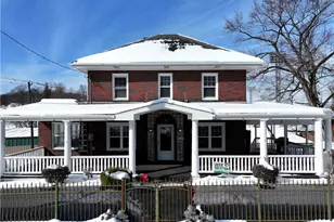 61 W Prospect Ave, Washington, PA 15301 - Photo 1