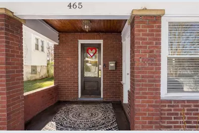 465 McKinley Avenue, Washington, PA 15301 - Photo 4