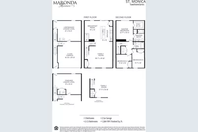 1806 Canterbury Dr, Imperial, PA 15126 - Photo 2