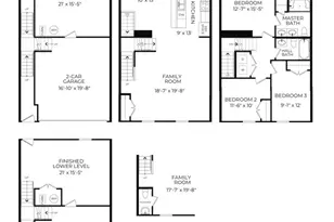 1806 Canterbury Dr, Imperial, PA 15126 - Photo 2