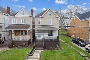 255 Southern Ave, Pittsburgh, PA 15211 - Photo 1