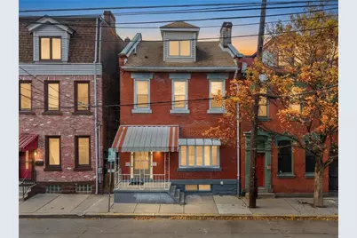 78 S 14th St, Pittsburgh, PA 15203 - Photo 1