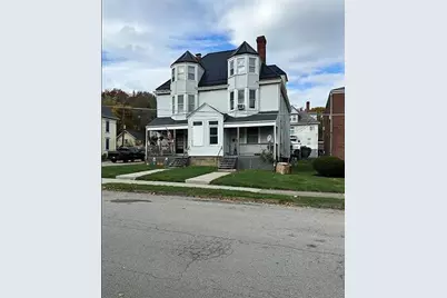 437 E Chestnut, Washington, PA 15301 - Photo 1