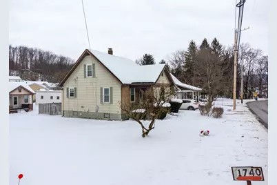 1738/1740 Hancock Ave, Washington Township, PA 15613 - Photo 2