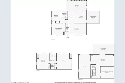 369 Haugh Drive, Pittsburgh, PA 15237 - Photo 32