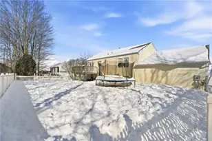 130 Neshannock Trails Dr, Neshannock Township, PA 16105 - Photo 34