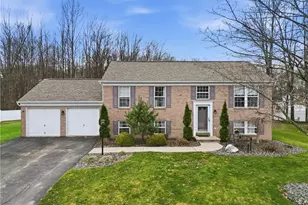 130 Neshannock Trails Dr, Neshannock Township, PA 16105 - Photo 1