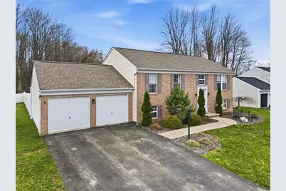 130 Neshannock Trails Dr, Neshannock Township, PA 16105 - Photo 2