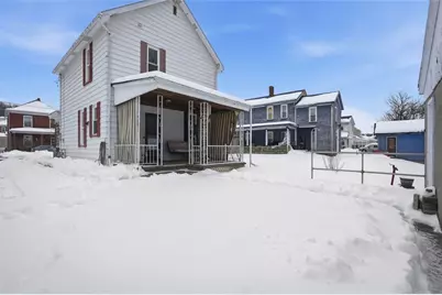 221 Kay St, Wampum, PA 16157 - Photo 36