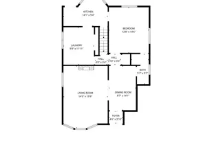 119 N Edgewood Ave, Somerset Boro, PA 15501 - Photo 40