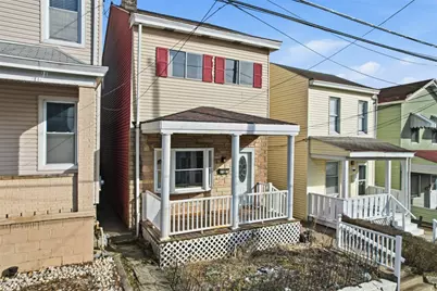 1616 Myler, Pittsburgh, PA 15212 - Photo 2