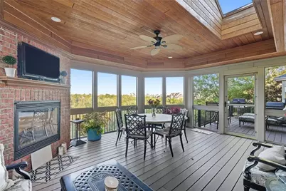 4040 Breckenridge Drive, Collier Township, PA 15142 - Photo 4