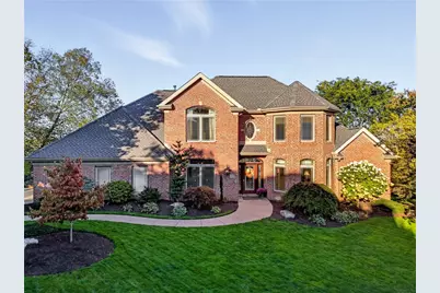 4040 Breckenridge Drive, Collier Township, PA 15142 - Photo 46