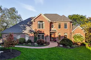 4040 Breckenridge Dr, Collier Township, PA 15142 - Photo 46