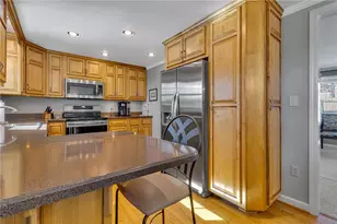 118 Rivercrest Dr, Moon/Crescent Twp, PA 15108 - Photo 6