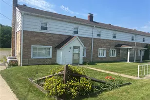 451/457 Joffre Cherry Valley, Smith Township, PA 15021 - Photo 2