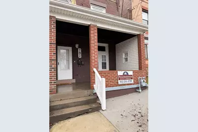782 Hazelwood Avenue, Pittsburgh, PA 15217 - Photo 2