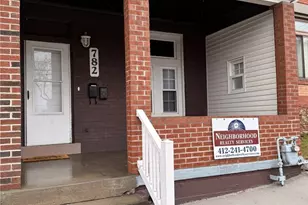 782 Hazelwood Ave, Pittsburgh, PA 15217 - Photo 2