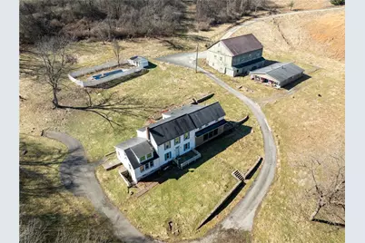 747 Forever Lane, Ligonier Township, PA 15658 - Photo 1