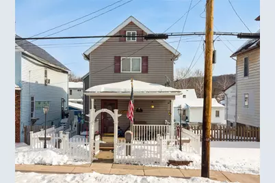 318 S 4th, Youngwood, PA 15697 - Photo 1