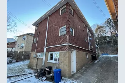 3141 Beechwood Boulevard, Pittsburgh, PA 15217 - Photo 28