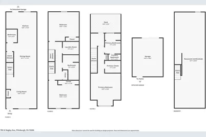 705 N Negley Ave, Pittsburgh, PA 15206 - Photo 30