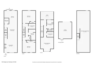 705 N Negley Ave, Pittsburgh, PA 15206 - Photo 30