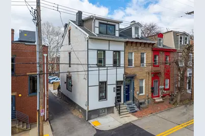 1311 Sandusky Street, Pittsburgh, PA 15212 - Photo 2