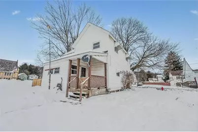 105 Orchard Ave/ 140 Church Aly, Punxsutawney Area School District, PA 15767 - Photo 40