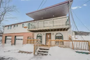 105 Orchard Ave/ 140 Church Aly, Punxsutawney Area School District, PA 15767 - Photo 20