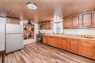 105 Orchard Ave/ 140 Church Aly, Punxsutawney Area School District, PA 15767 - Photo 2