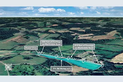 6 Martindale Rd, Beallsville, PA 15360 - Photo 10