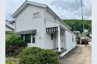 951 Buffalo Street, Washington, PA 16323 - Photo 1