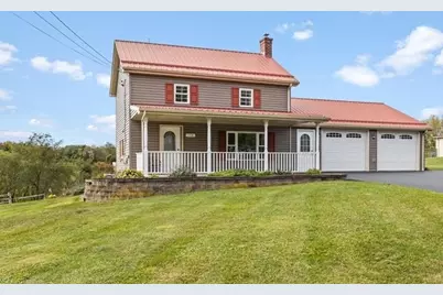 152 Powell Road, New Sewickley Township, PA 15066 - Photo 1