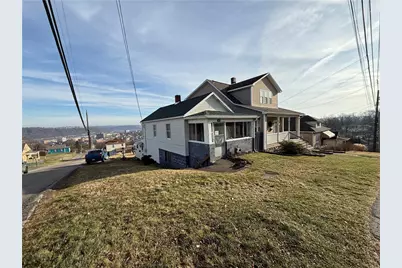 1101 Lysle Ave, Port Vue, PA 15133 - Photo 28