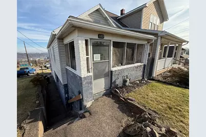 1101 Lysle Ave, Port Vue, PA 15133 - Photo 1