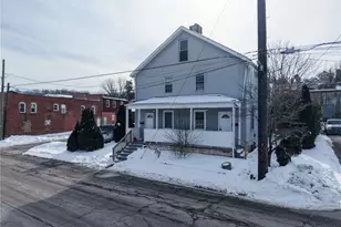 126-128 Railroad St, Monongahela, PA 15063 - Photo 2