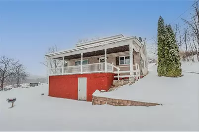 93 McKinstry Hill Rd, Kiskiminetas Township, PA 15613 - Photo 1