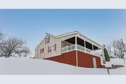 93 McKinstry Hill Rd, Kiskiminetas Township, PA 15613 - Photo 18