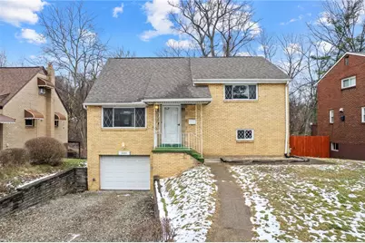 1041 Ardmore Manor Dr, Pittsburgh, PA 15221 - Photo 1
