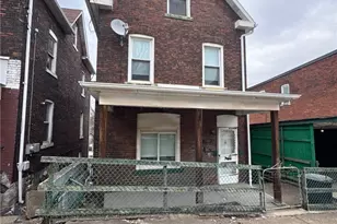 1601 Wolfe Ave, North Braddock, PA 15104 - Photo 1