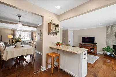 407 Sewickley Heights Dr, Aleppo, PA 15143 - Photo 10