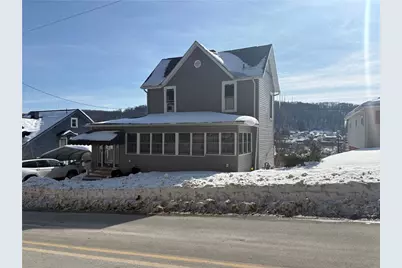 106 Penn St, New Bethlehem, PA 16242 - Photo 1