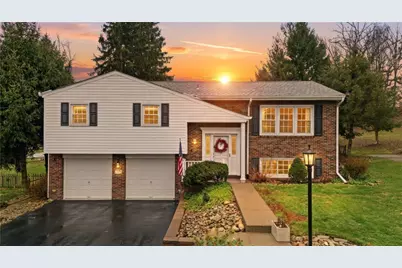 1500 Fernledge Dr, Pittsburgh, PA 15101 - Photo 46